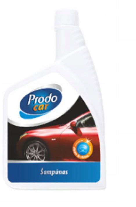 Koncentrat szampon samochodowy Prodo Car 1000 ml
