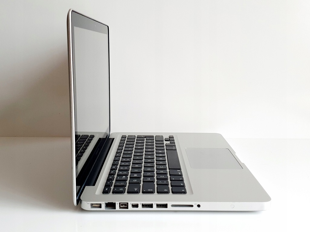 Купить Apple MacBook Pro 13 2011 A1278 i5 4 ГБ 320 ГБ жесткий диск: отзывы, фото, характеристики в интерне-магазине Aredi.ru