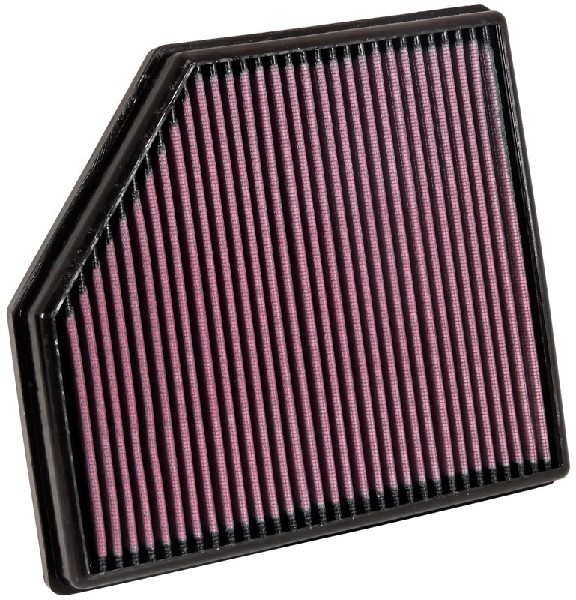 K&N Filters 33-2418 Filtr powietrza