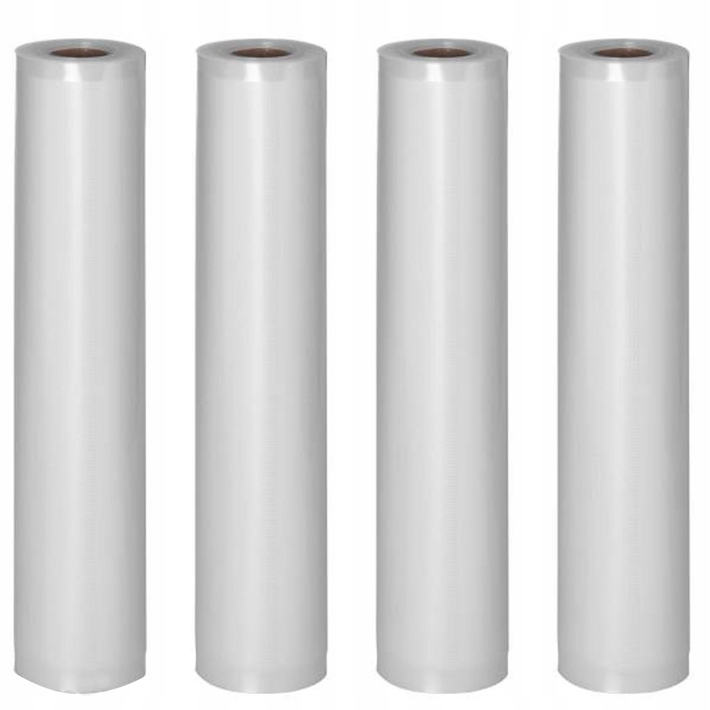 Folia próżniowa w rolce do pakowarki próżniowej 60