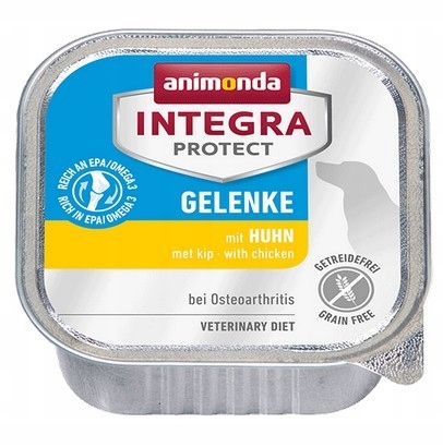 Animonda Integra Protect Gelenke (Stawy) dla psa k