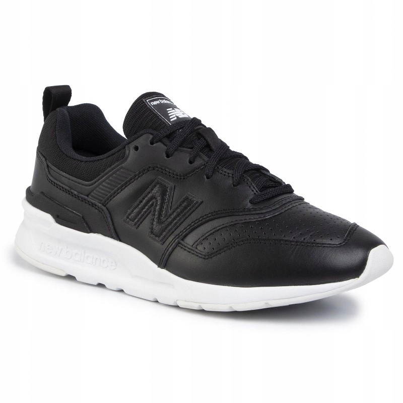 BUTY Sneakersy NEW BALANCE CM997HDX Rozmiar 43