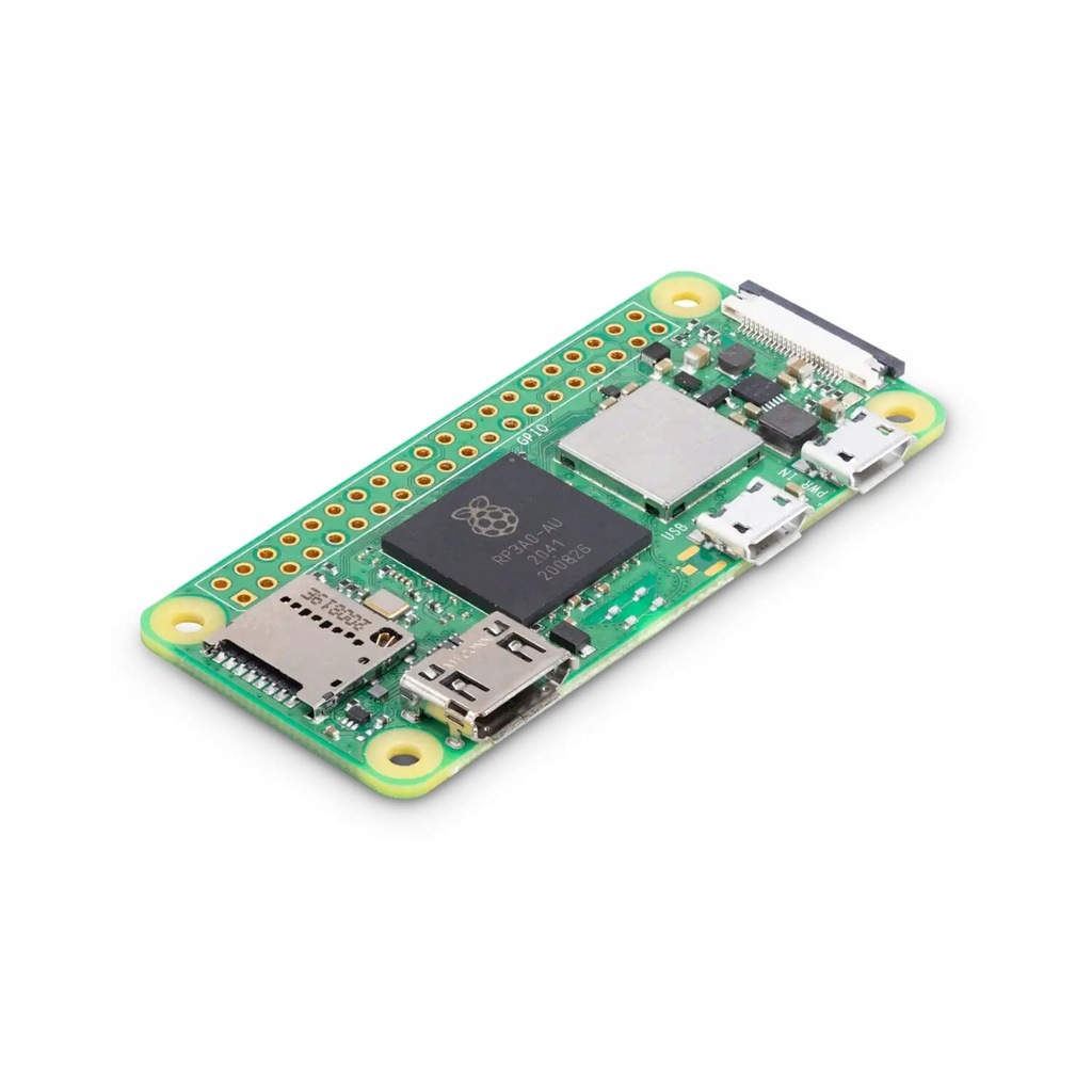 Raspberry Pi Zero 2 W