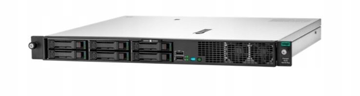 Serwer HEWLETT PACKARD ENTERPRISE Serwer DL20 Gen10+ E-2314 1P 16G 4SFF Svr