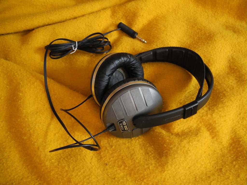 Hd250 Linear Sennheiser 250 Ohm Sennheiser HD 300 PROtect