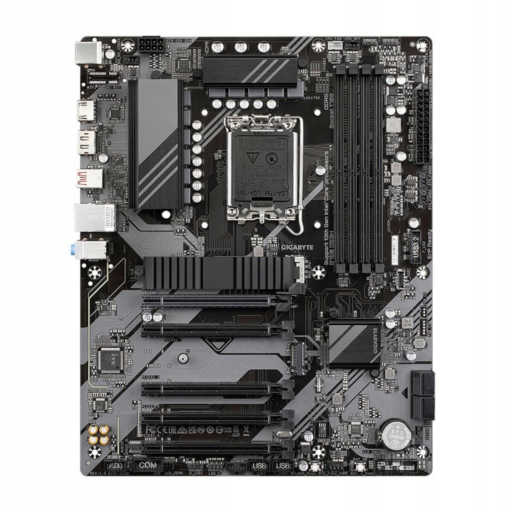 Płyta główna Gigabyte B760 DS3H LGA 1700 Intel