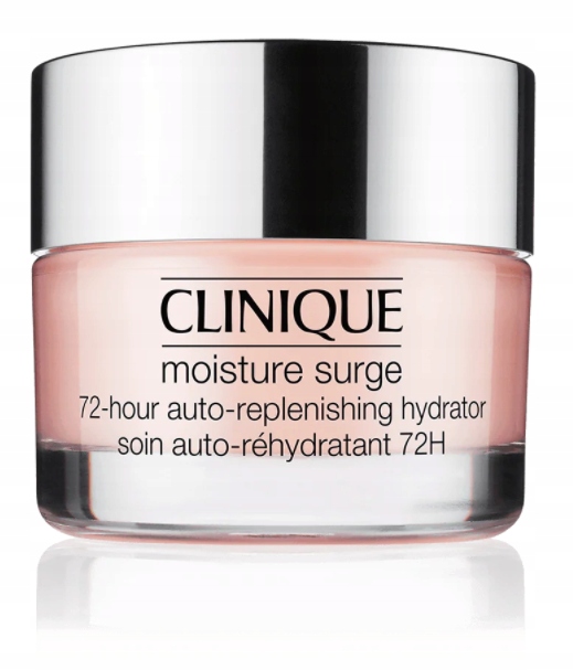 Clinique Moisture Surge 72H Krem nawilżający 30ML