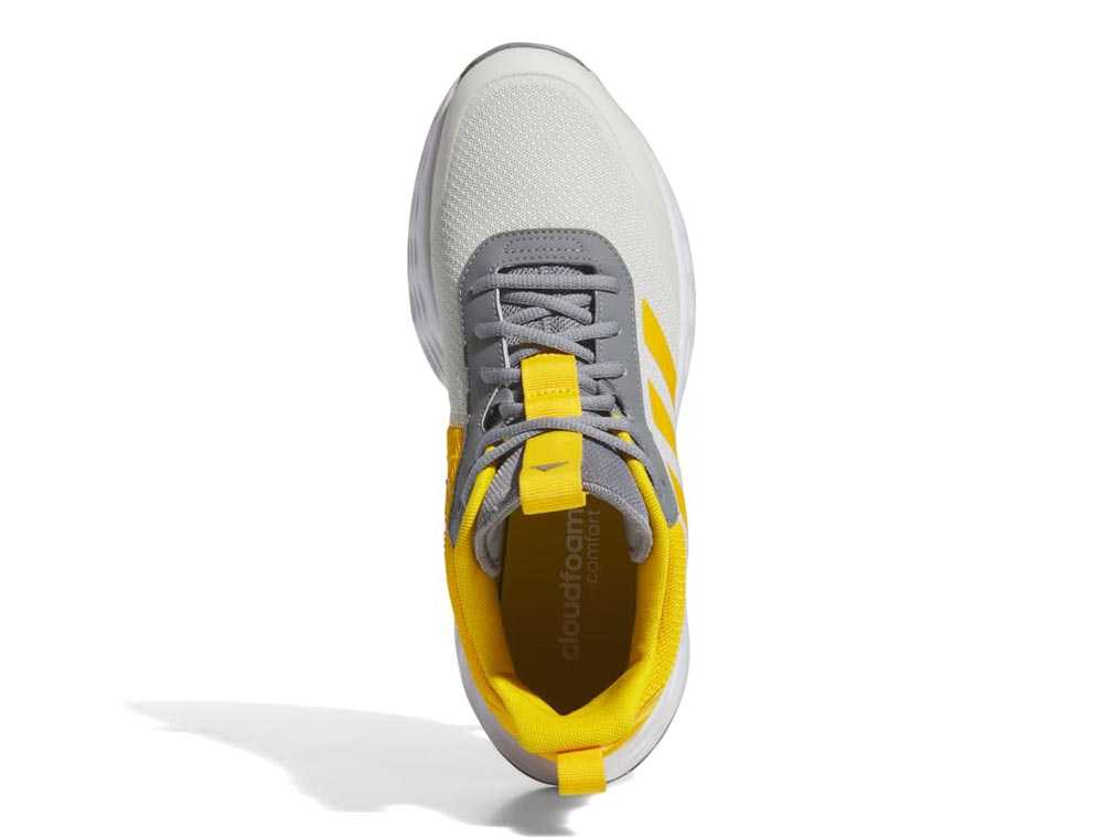 Buty męskie adidas Ownthegame 2.0 IG6248 46 2/3