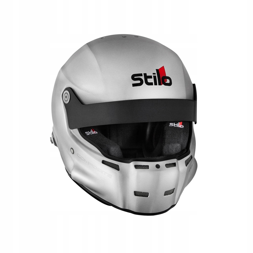 Kask zamknięty Stilo ST5R Composite Snell/FIA, XL