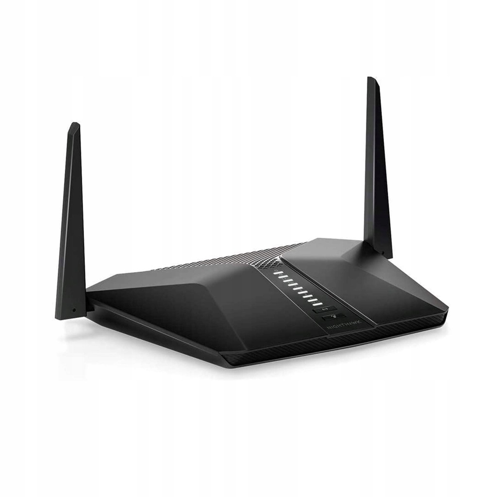 Router przewodowy Netgear RAX40-100PES