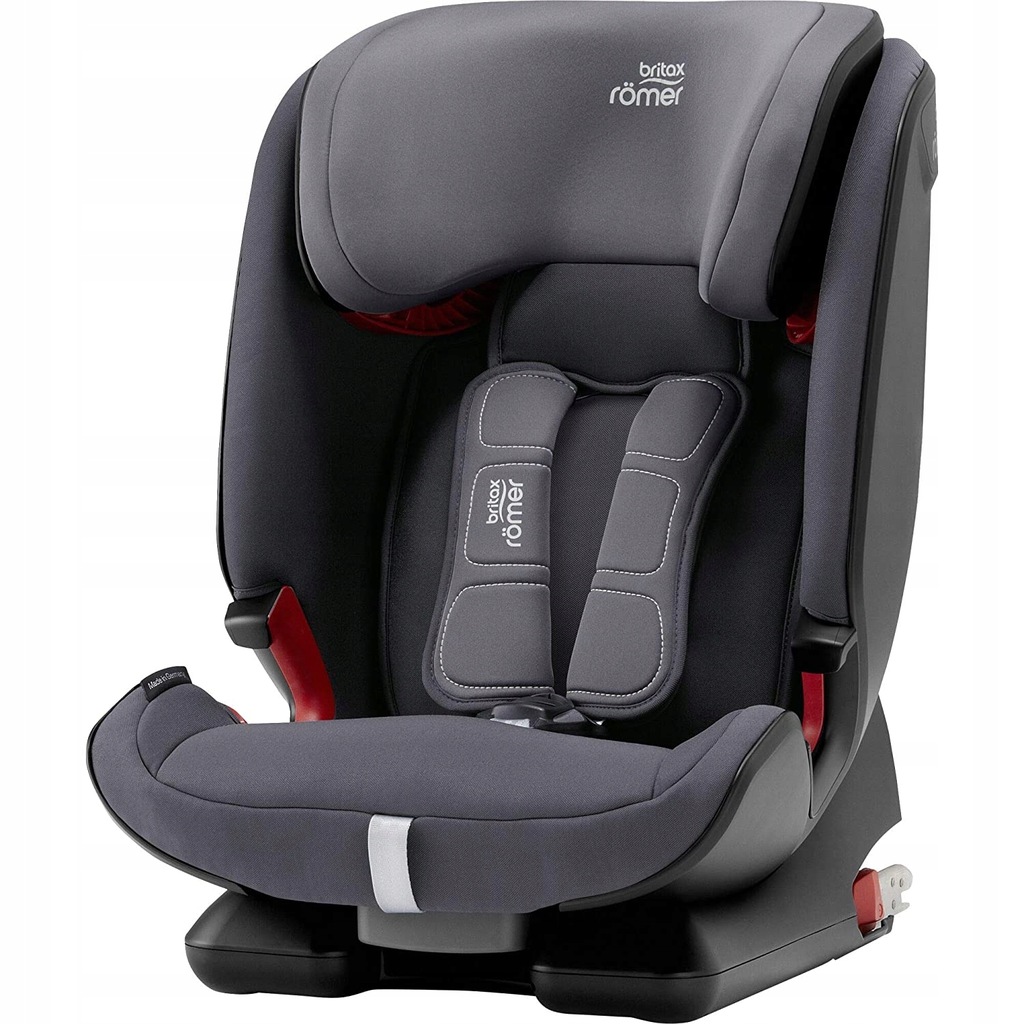 FOTELIK BRITAX ROMER ADVANSAFIX IV M 9-36KG ISOFIX