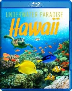 BLU-RAY Special Interest Underwater Paradise..