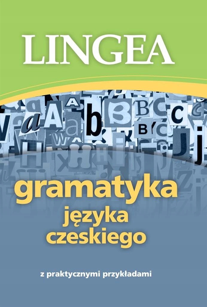 Gramatyka języka czeskiego