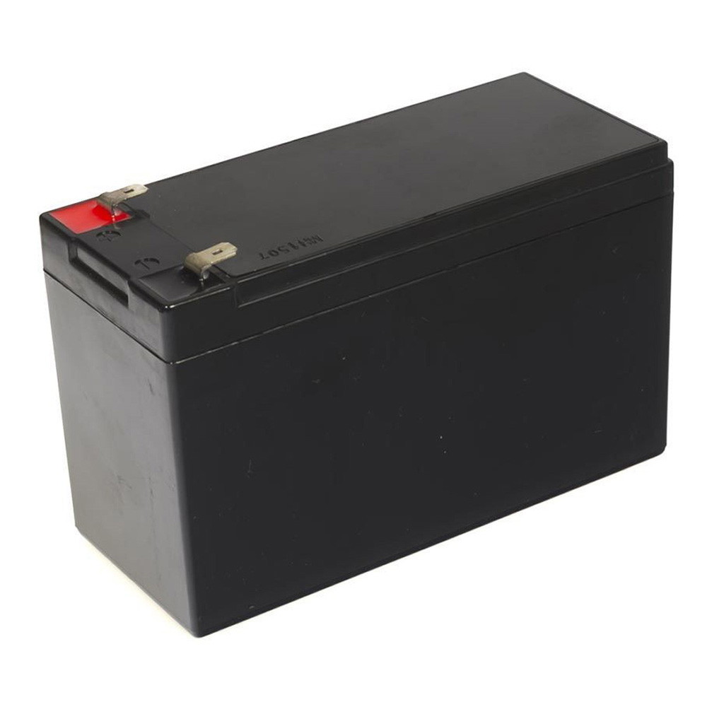 12 v battery