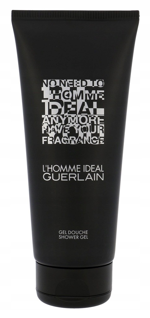 Guerlain L´Homme Ideal Żel pod prysznic 200ml