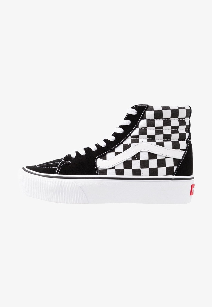 Buty VANS SK8 HI TRAMPKI r. 38 24cm VN0A3TKNQXH