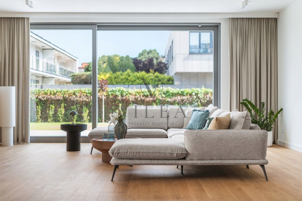 Dom, Warszawa, Wilanów, Zawady, 307 m²