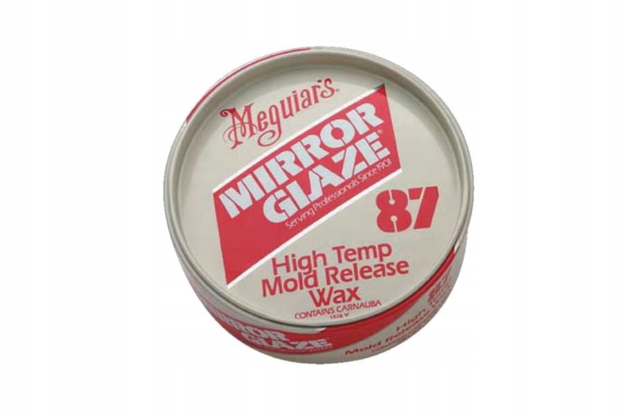 MEGUIARS High Temp Mold Release Wax 311g M8711