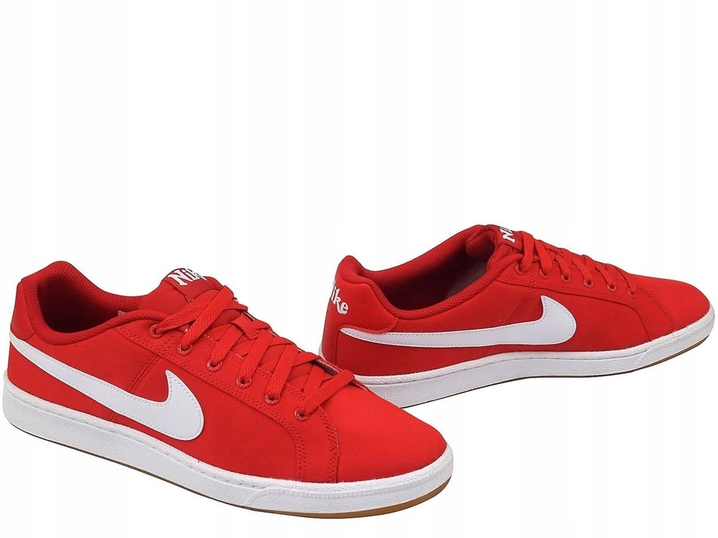 NIKE COURT ROYALE CANVAS AA2156 601 R. 47