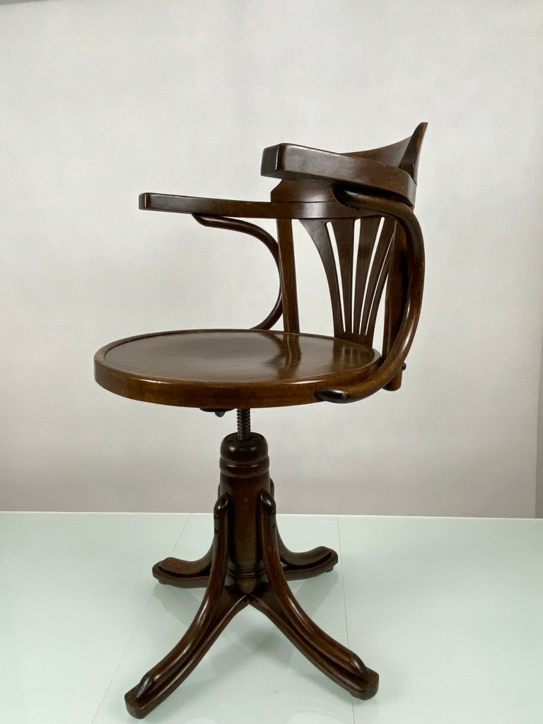 Krzesło obrotowe made in Romania 12927111638 oficjalne