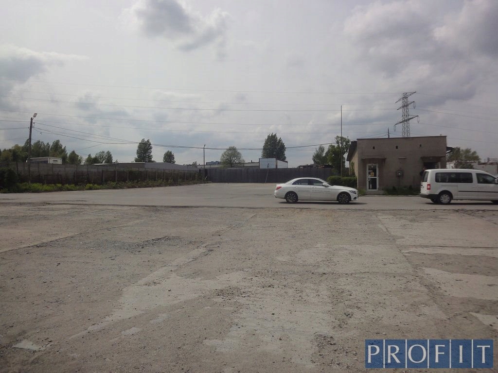 Magazyny i hale, Katowice, 7997 m²