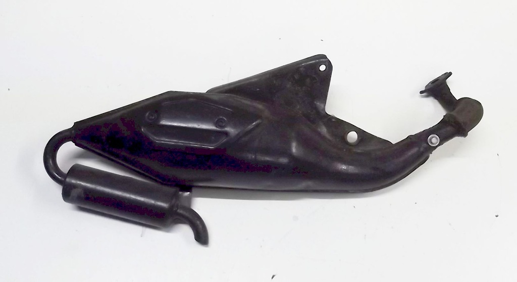 Carburatore (model Ay50 V / W / X / Y) Per Suzuki KATANA 50