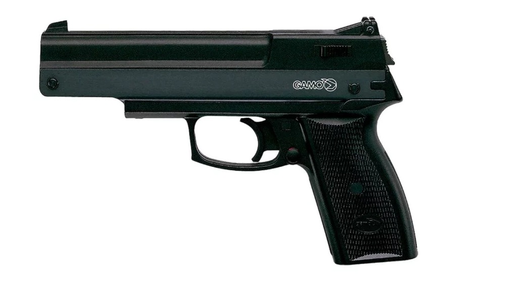 Wiatrówka pistolet Gamo AF-10 Pca kal. 4,5mm do