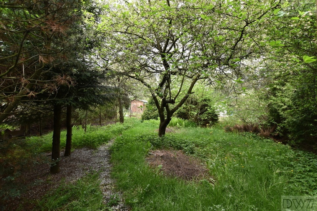 Działka, Kraków, Prądnik Czerwony, 312 m²