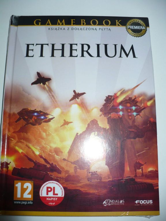 GPK MRAU Gra PC Etherium