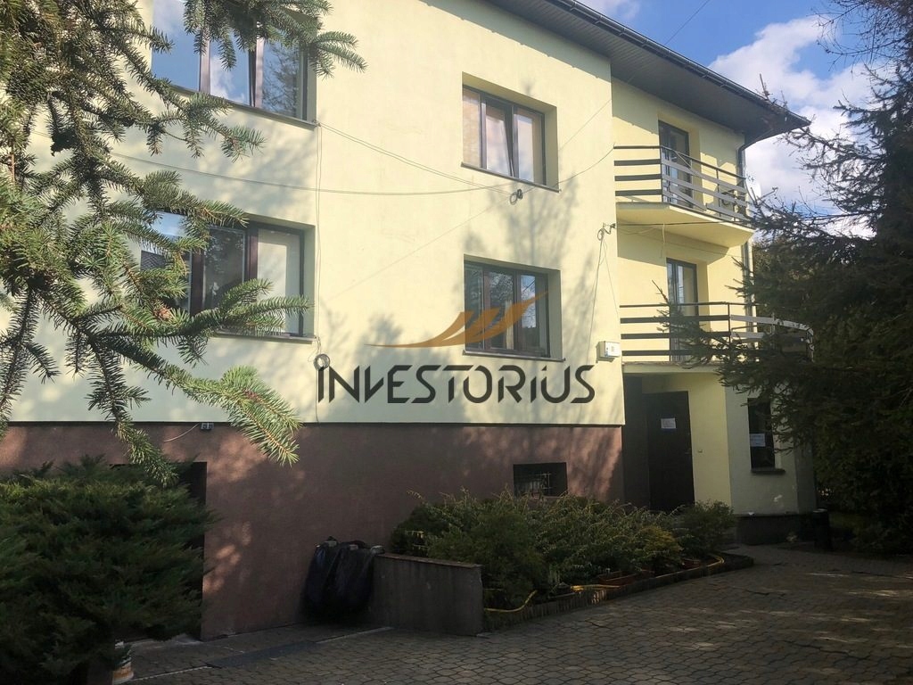 Dom, Pruszków, Pruszkowski (pow.), 428 m²