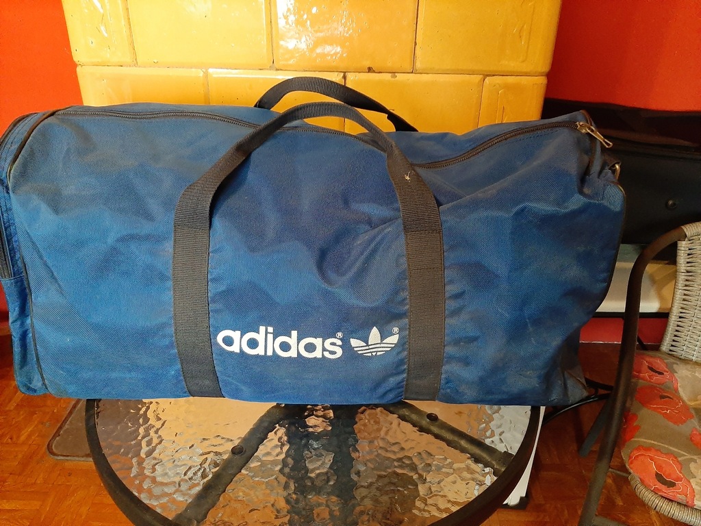 Torba Adidas duza