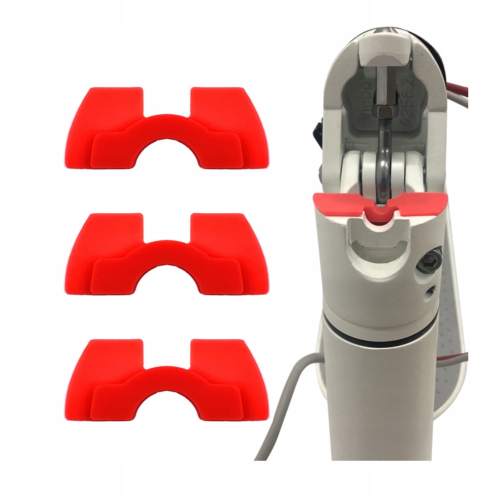 Podkładki na luz kierownicy Xiaomi M365/M365 PRO