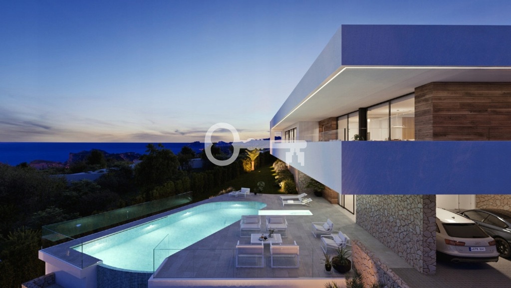 Dom, Alicante, 184 m²