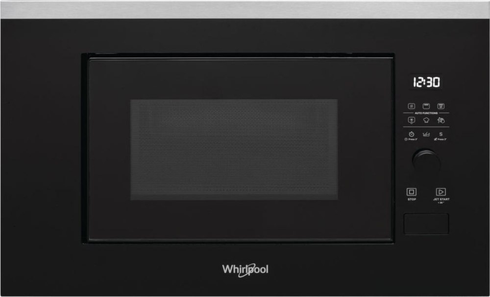 Kuchenka mikrofalowa WHIRLPOOL WMF200G (800W /20L)