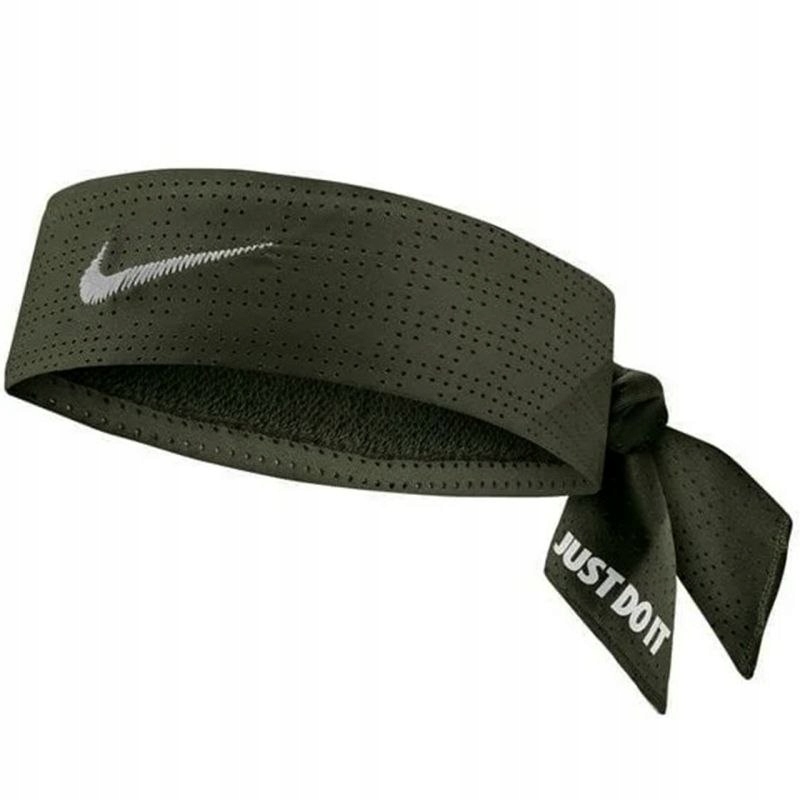 Opaska na głowę Nike Dri-Fit Terry N1003466367OS N/A
