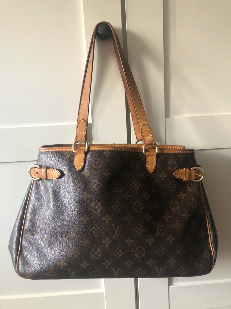 torebka louis vuitton oryginalna