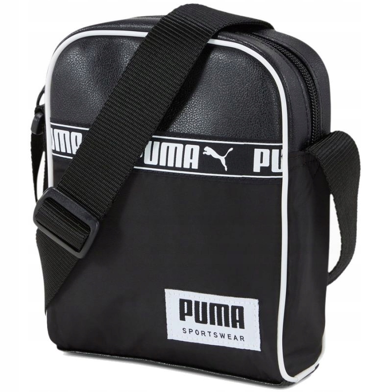 Torba Puma Campus Portable 077532-01 one size