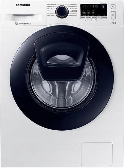 Pralka Samsung WW7AK44205W AddWash 7 KG A+++