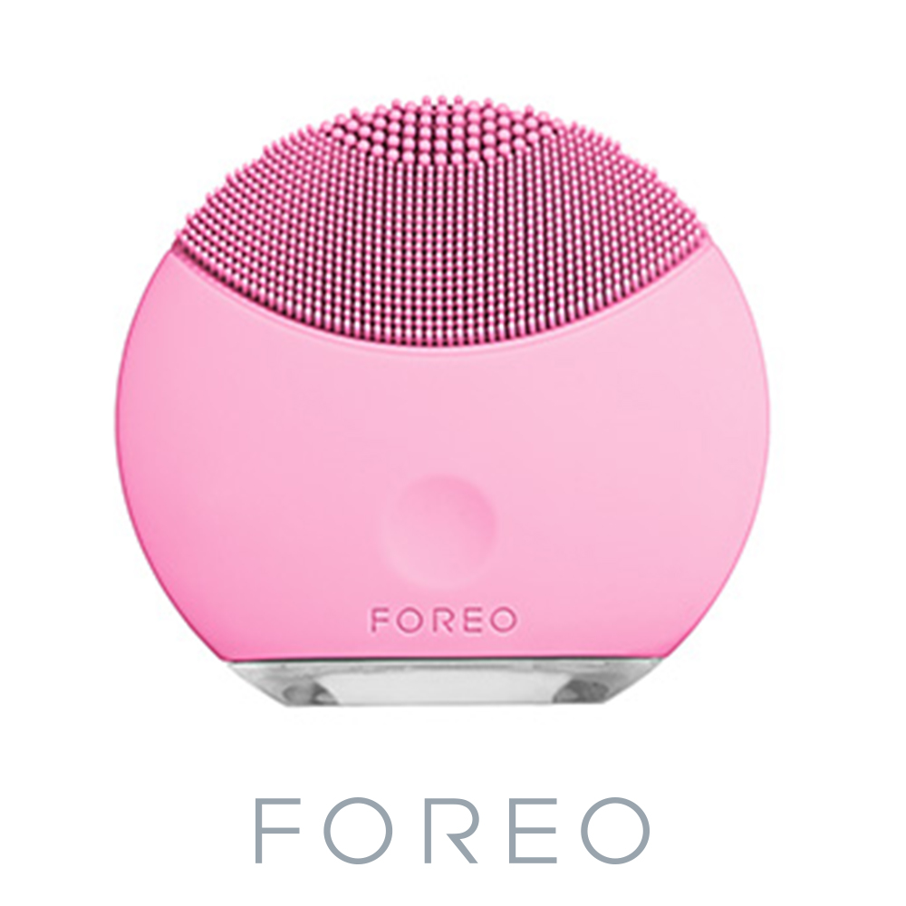 FOREO LUNA mini szczoteczka soniczna do twarzy
