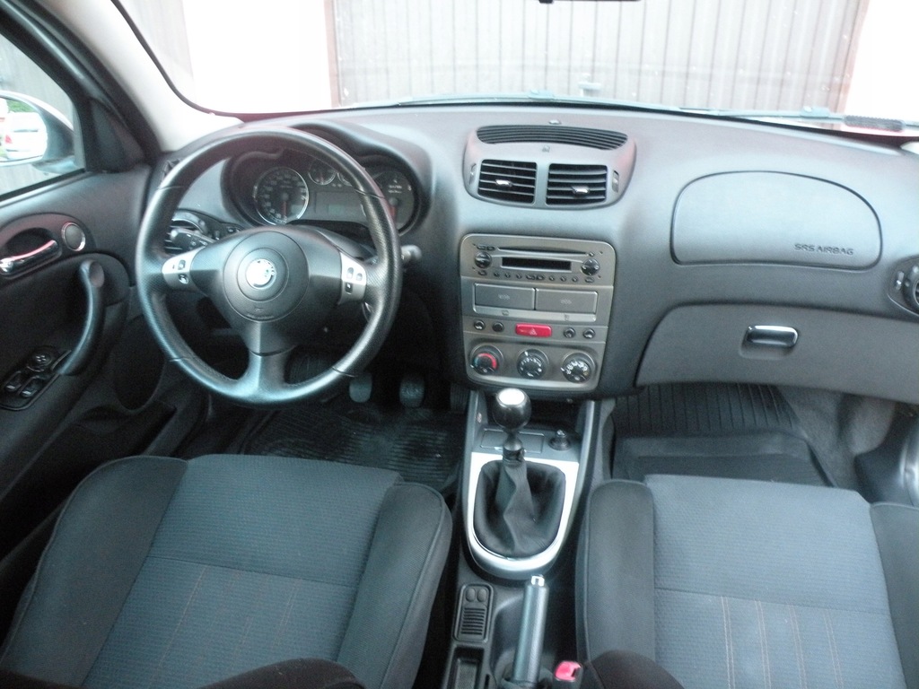 Купить ALFA ROMEO 147 (937) 1.9 JTDM 16V 150 л.с. Хэтчбек: отзывы, фото, характеристики в интерне-магазине Aredi.ru