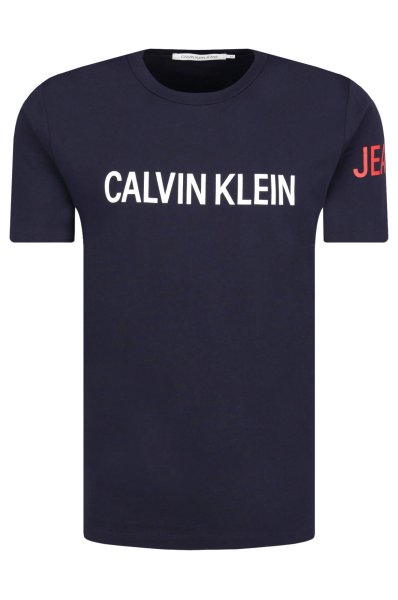 Calvin Klein Jeans T-Shirt Rozmiar L Koszulka