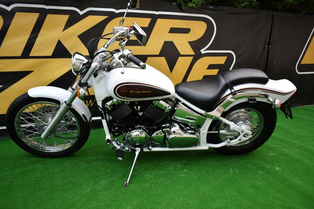 Купить YAMAHA XVS 650 DRAGSTAR CUSTOM LIMITED ED 6 ТЫС. КМ: отзывы, фото, характеристики в интерне-магазине Aredi.ru