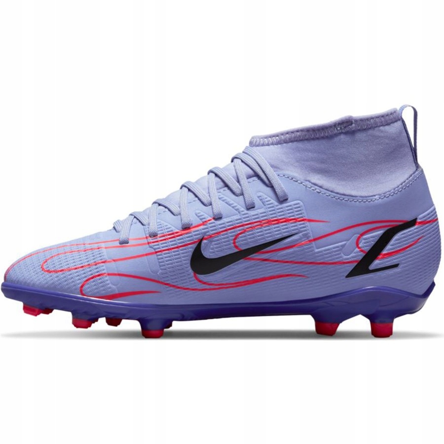 Korki Nike Mercurial Superfly 8 Club Mbappe 34 Oficjalne Archiwum Allegro