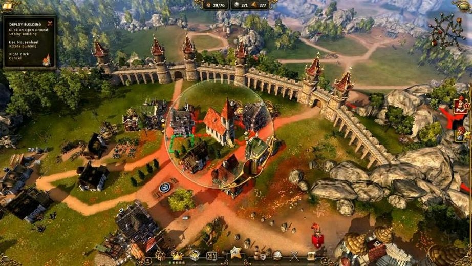 Settlers 7 Droga Do Krolestwa Pl Klucz Kod Uplay 9243491608 Oficjalne Archiwum Allegro