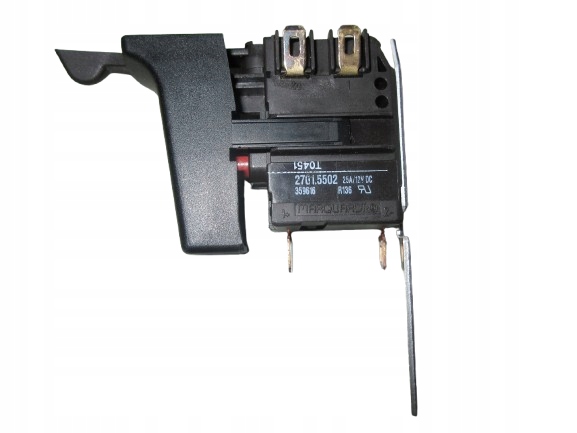 WŁĄCZNIK PRZEŁĄCZNIK MILWAUKEE 4931359616