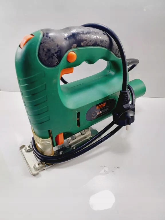 WYRZYNARKA TECFORM 500W 56G135