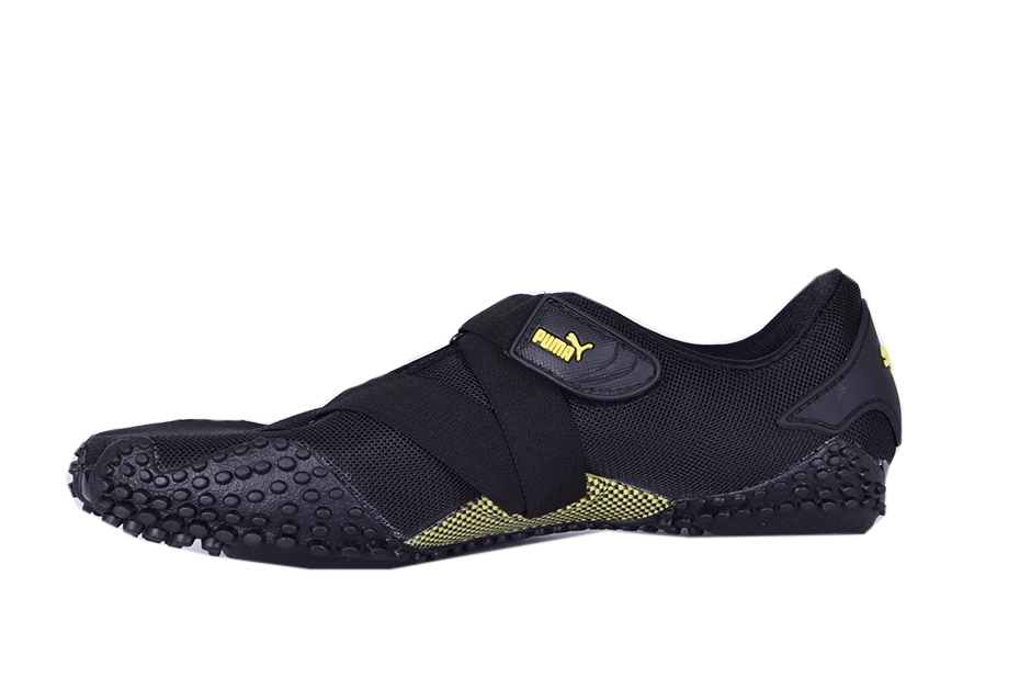 mostro mesh