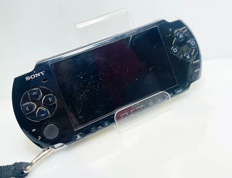 KONSOLA PSP-3004