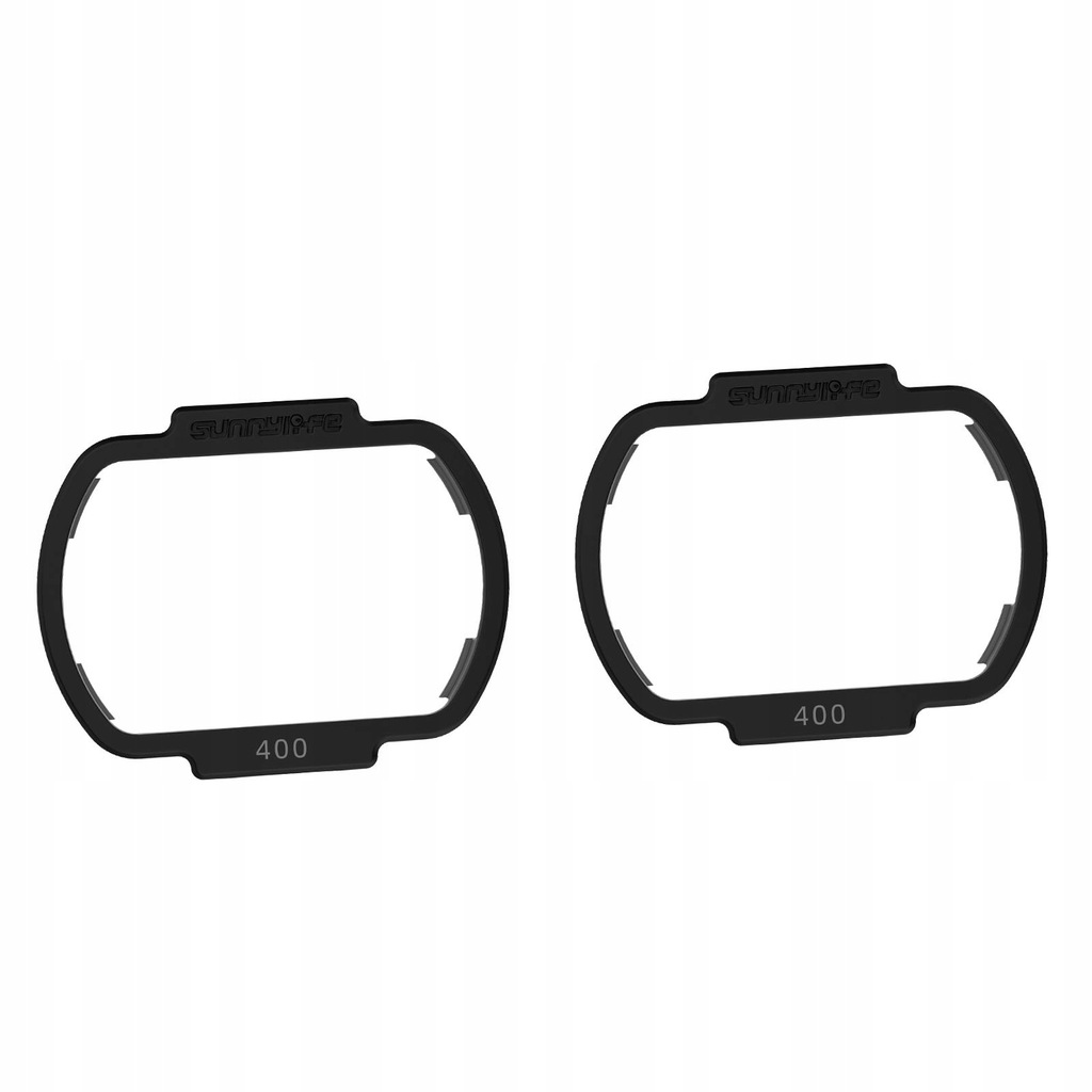 corrective lenses digital fpv goggles v2 -4.0D