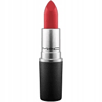 MAC Matte Lipstick Szminka do ust - Russian Red 3g